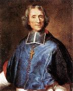 VIVIEN, Joseph Fnlon, Archbishop of Cambrai ert France oil painting reproduction